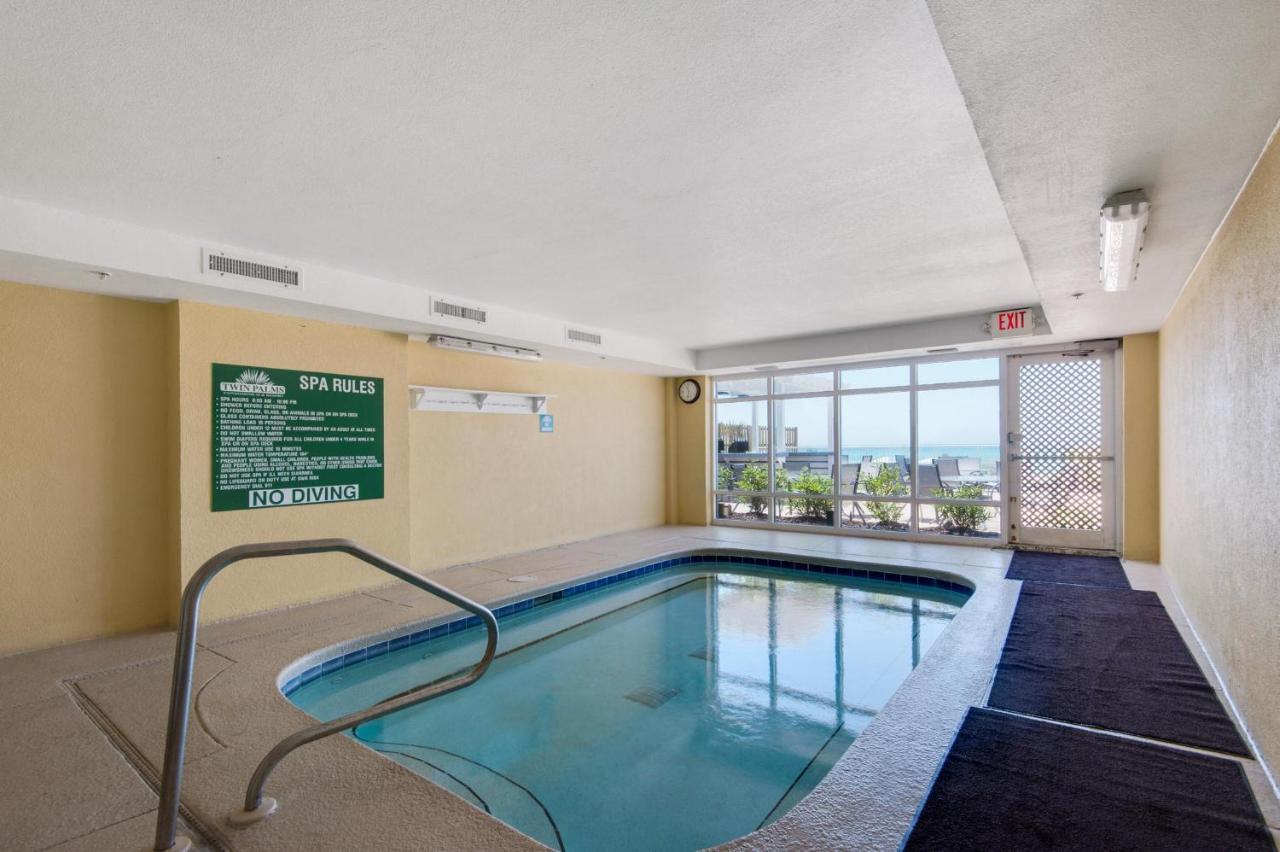 パナマシティービーチ Twin Palms 1601ヴィラ エクステリア 写真